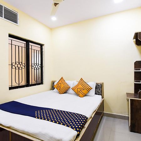 נאגפור Hotel O Gaurav Guest House מראה חיצוני תמונה