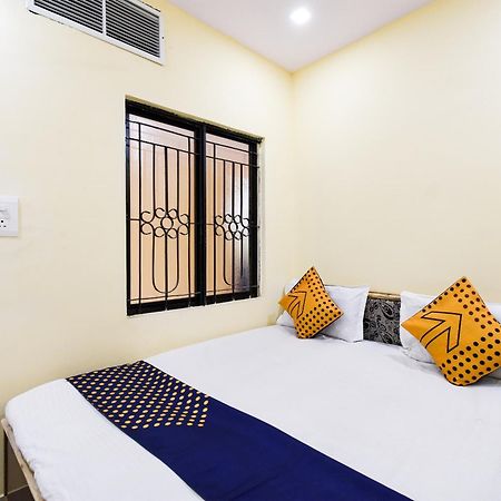 נאגפור Hotel O Gaurav Guest House מראה חיצוני תמונה