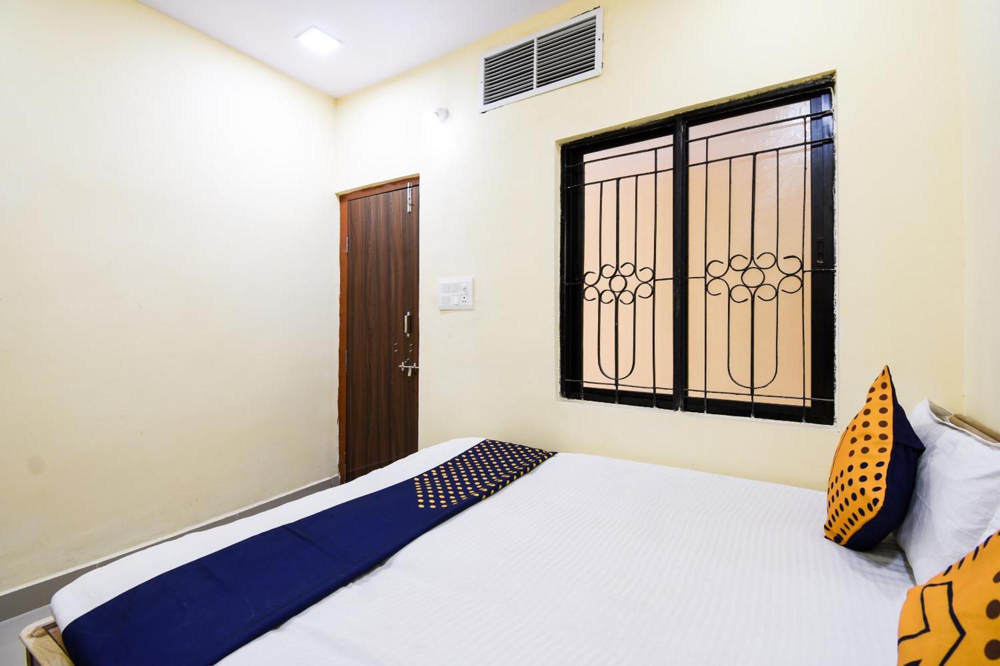 נאגפור Hotel O Gaurav Guest House מראה חיצוני תמונה